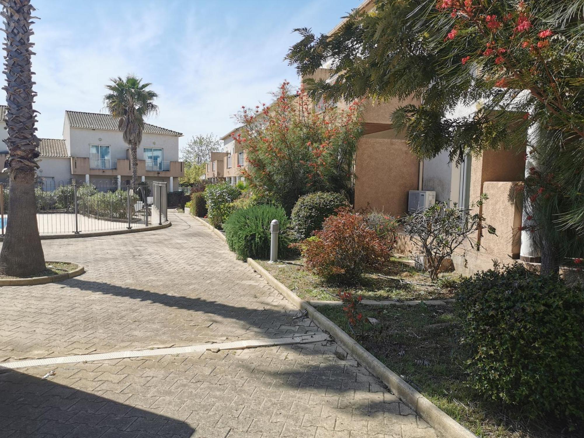 Terres De France - Les Hauts Du Maquis Linguizzetta Exterior photo