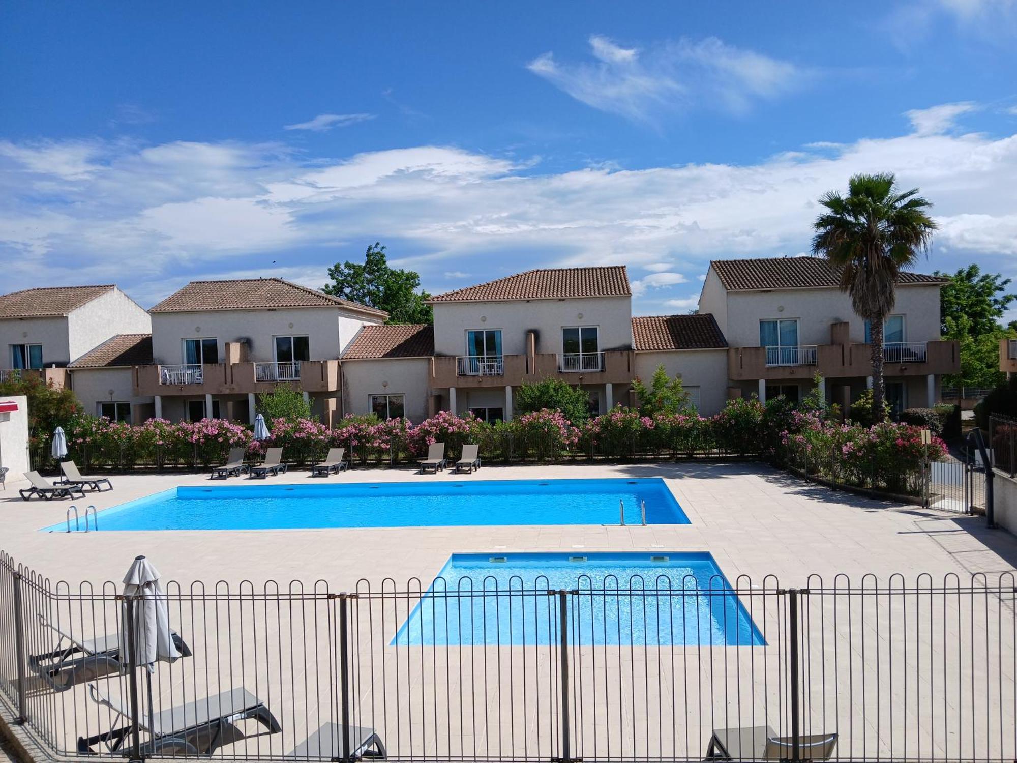 Terres De France - Les Hauts Du Maquis Linguizzetta Exterior photo